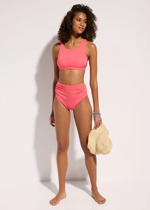 Bustier Bikini (2-tlg.Set), bonprix
