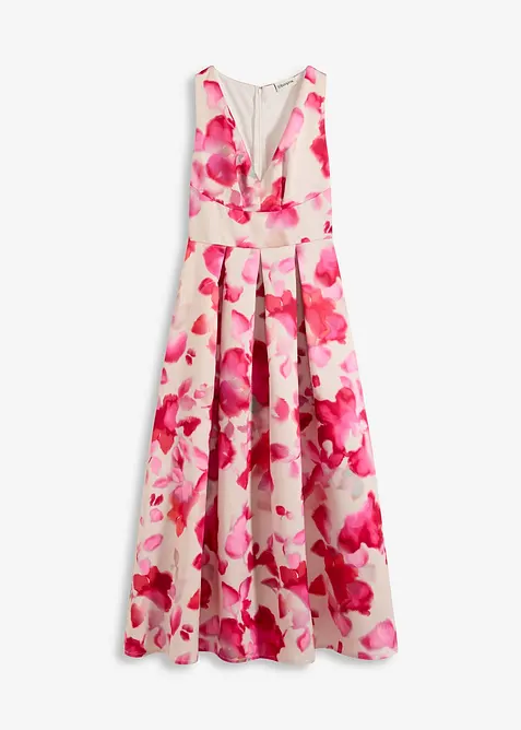 Robe longue, bonprix