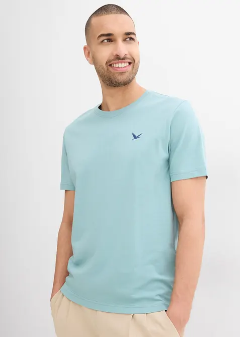 T-Shirt (3er Pack), bonprix
