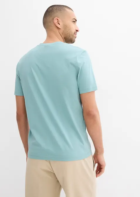 T-Shirt (3er Pack), bonprix