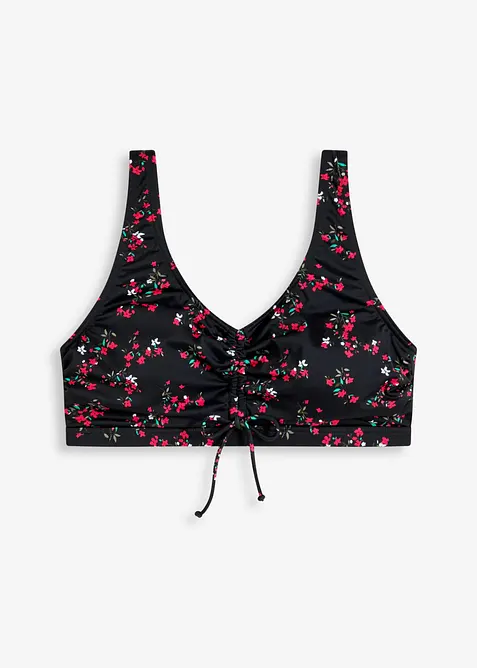 Haut de bikini brassière, bonprix