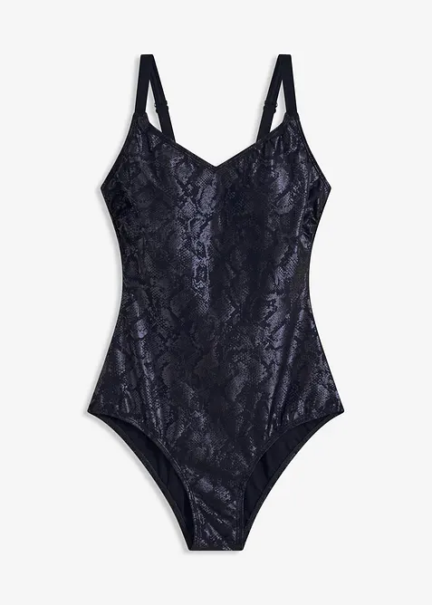 Maillot 1 pièce, bonprix