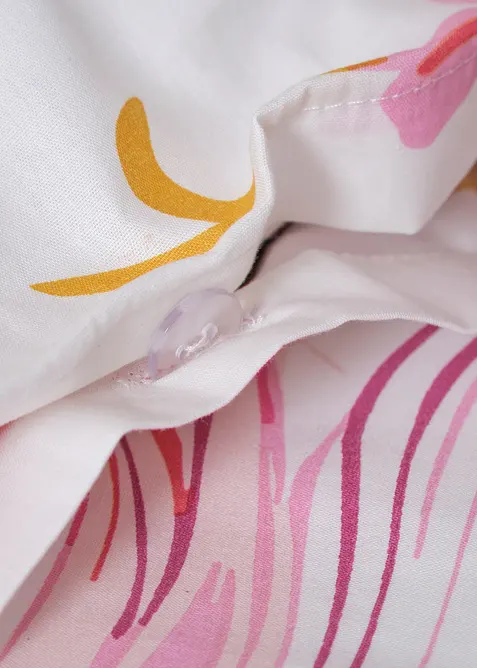 Parure de lit en percale, bonprix