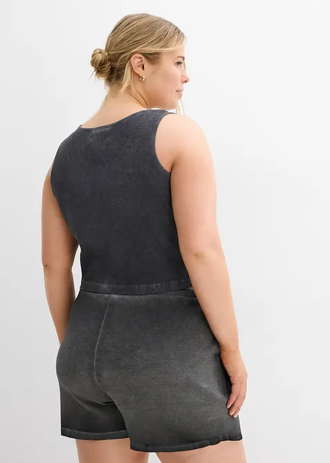 Débardeur 100% coton, bonprix