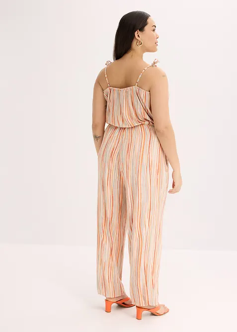 Jersey-Jumpsuit, bonprix