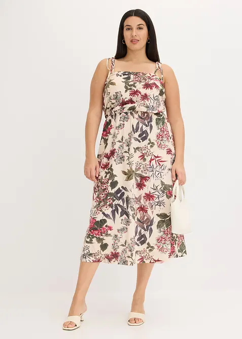 Jerseykleid, bonprix