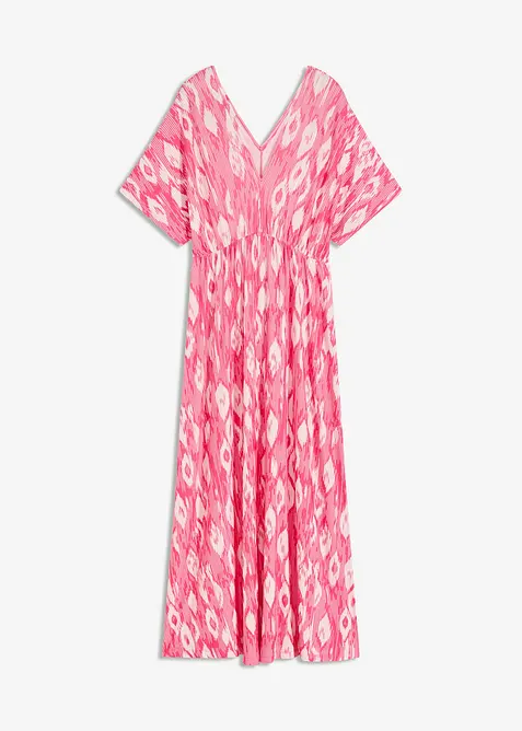 Maxikleid aus softem Viskose-Mix, bonprix