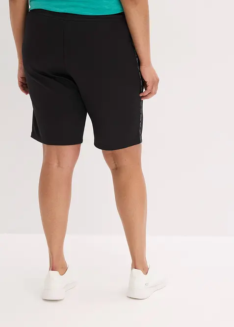 Funktions- Sportshorts, schnelltrocknend, bonprix