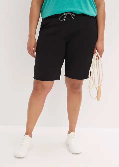 Funktions- Sportshorts, schnelltrocknend, bonprix