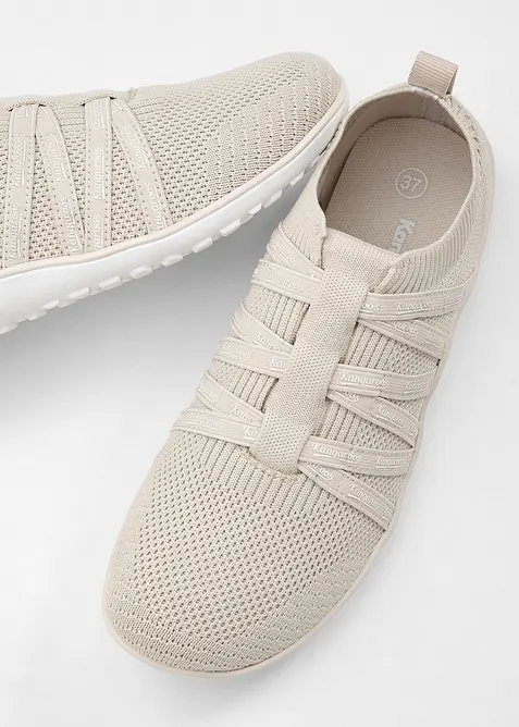 Kangaroos Barfu&szlig;schuhe mit flexibler Sohle, Kangaroos