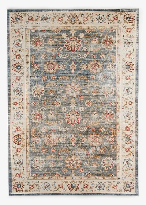 Tapis motif oriental, bonprix