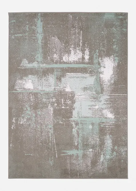 Tapis motif artistique, bonprix