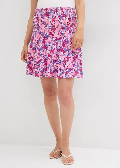 Jupe-culotte de grossesse en jersey, bonprix