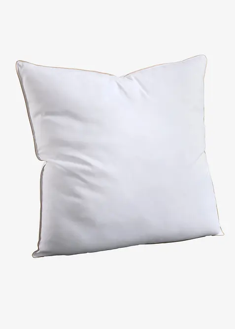 Kissen Daunen Touch weich, bonprix