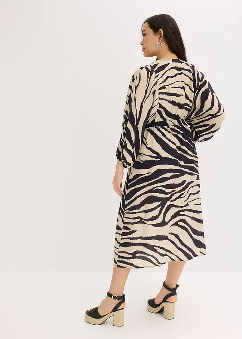 Robe longue, bonprix