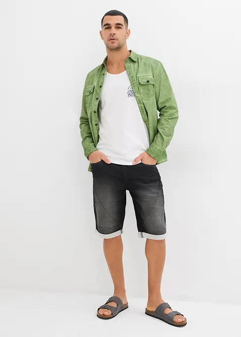 Lot de 3 d&eacute;bardeurs, bonprix