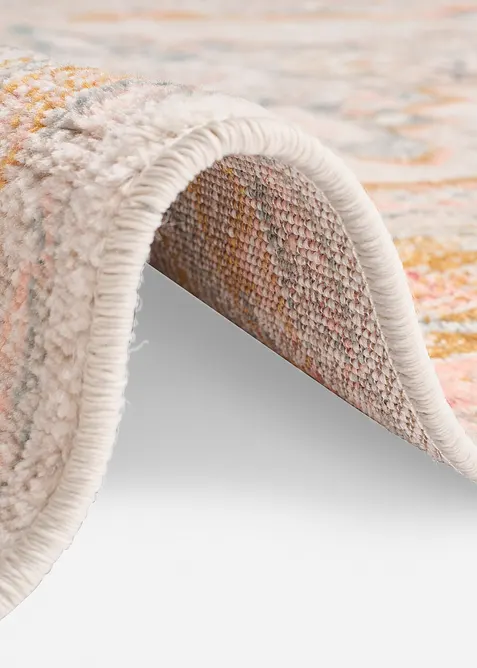 Tapis &agrave; motif oriental, bonprix