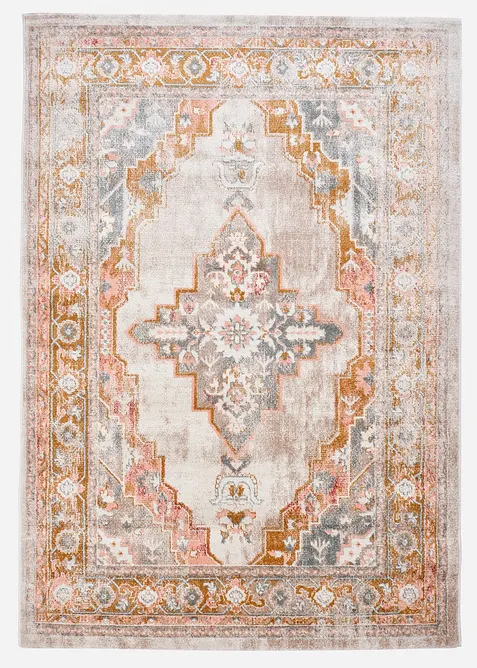 Tapis &agrave; motif oriental, bonprix