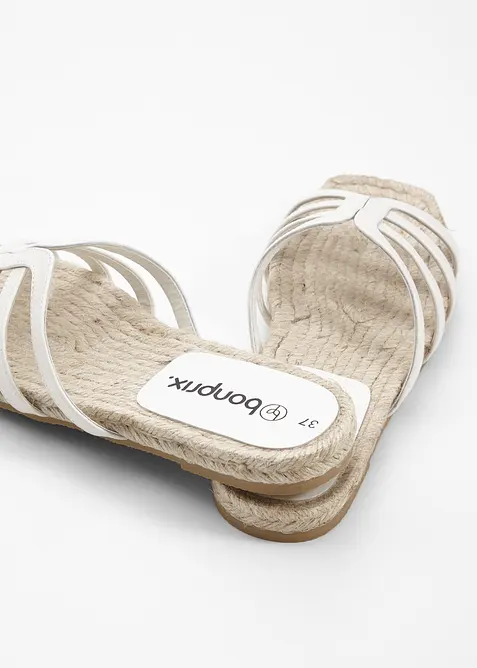 Pantoletten, bonprix