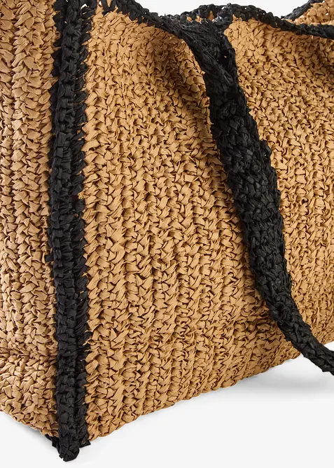 Strohshopper, bonprix