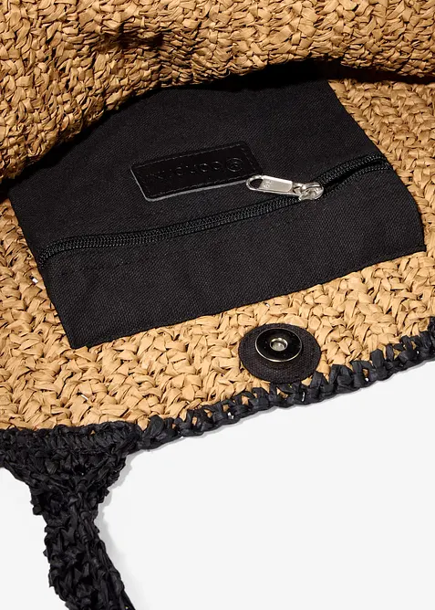 Strohshopper, bonprix