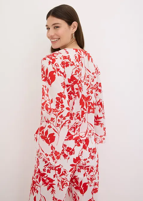 Chemisier 100% coton, bonprix