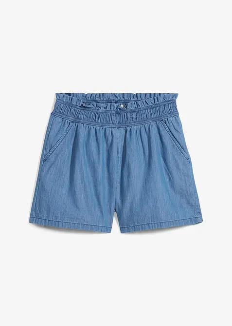 Schlupf-Shorts aus reiner Baumwolle, bonprix