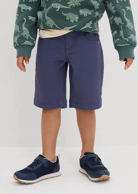 Bermuda extensible, Regular, bonprix