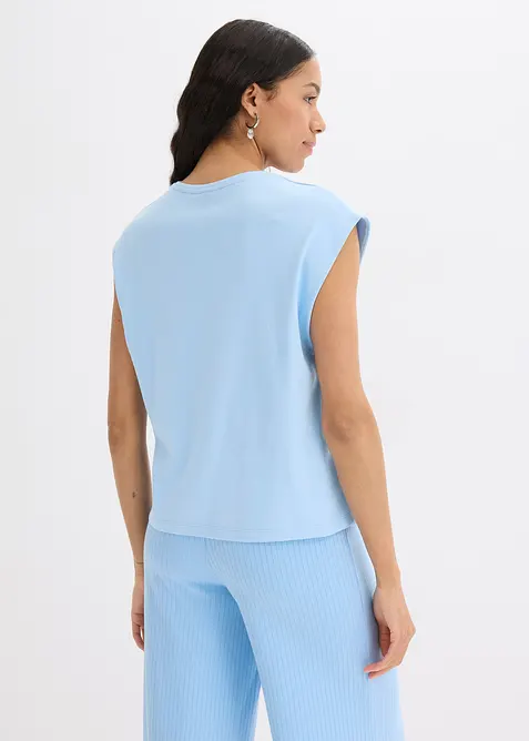 T-shirt 100% coton, bonprix