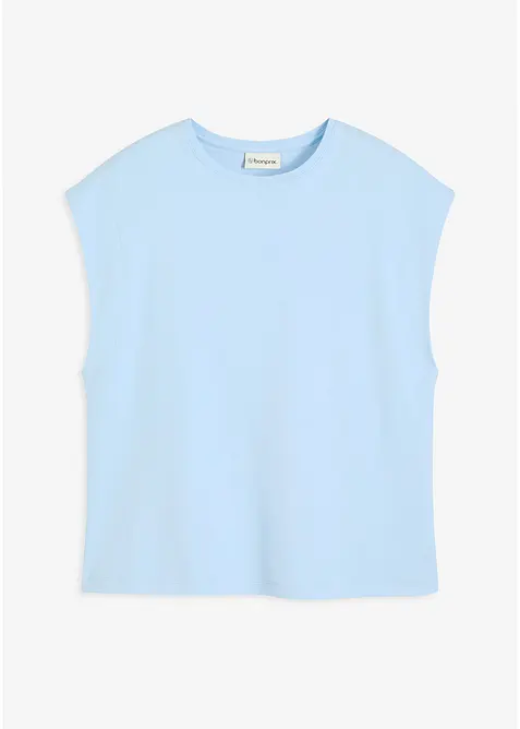 T-shirt 100% coton, bonprix