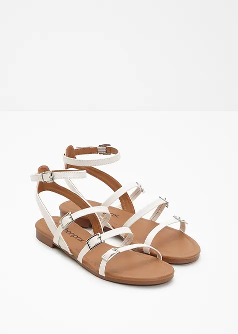 Riemchensandalen, bonprix
