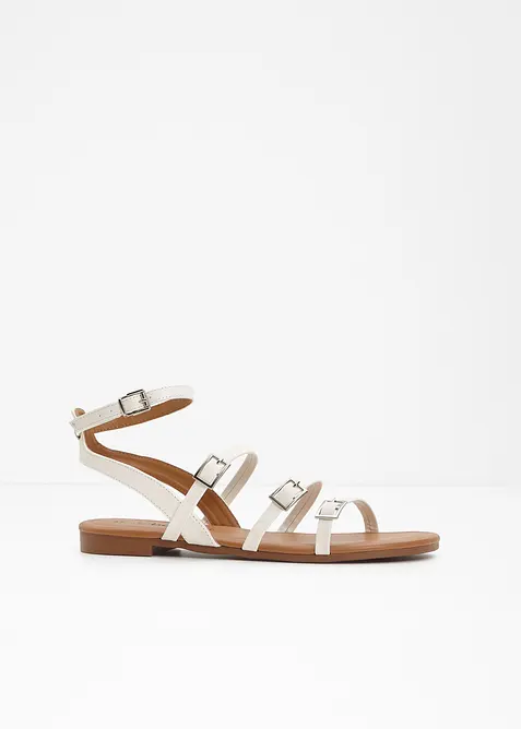 Riemchensandalen, bonprix