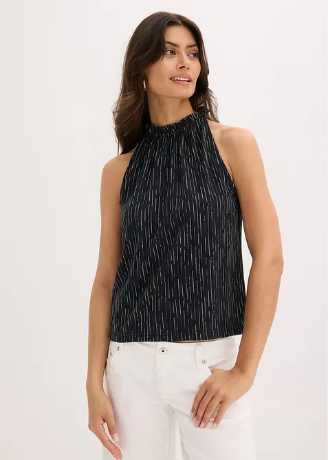 Jersey-Top, bonprix