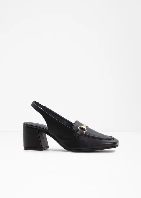 Slingpumps, bonprix