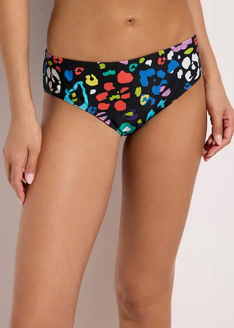 Lot de 2 bas de bikini, bonprix