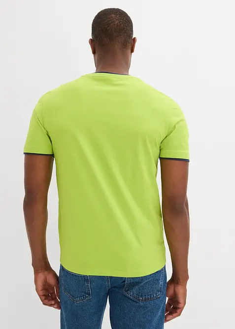 T-shirt 100% coton, bonprix