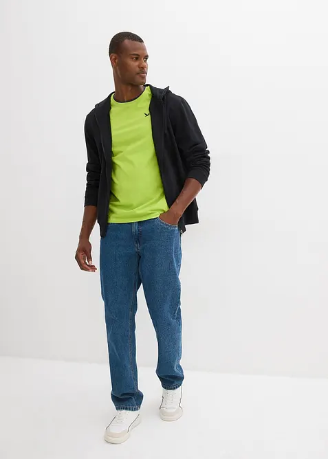 T-shirt 100% coton, bonprix