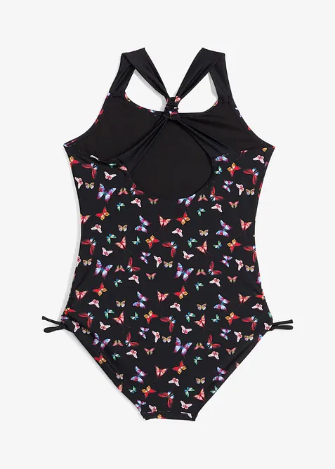 Maillot 1 pièce, bonprix