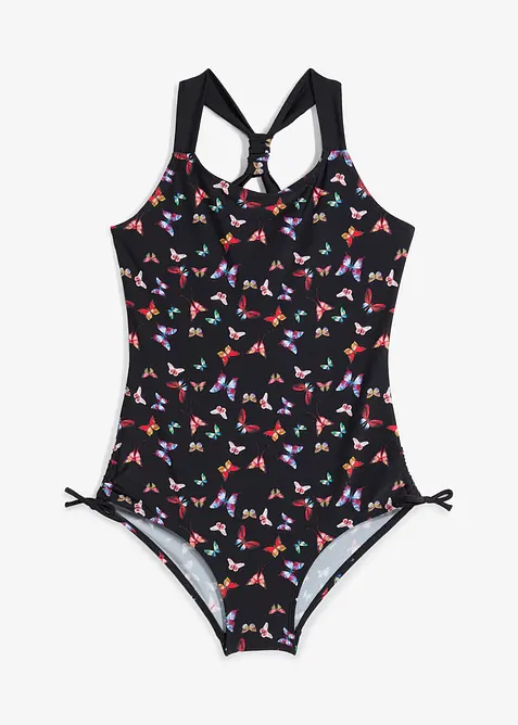 Maillot 1 pièce, bonprix