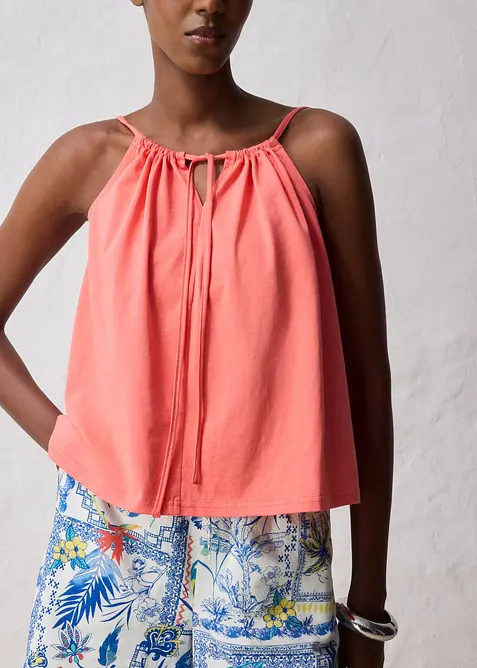 Spaghettiträger-Top, bonprix