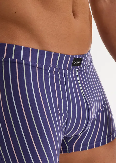 Lot de 4 boxers, bonprix