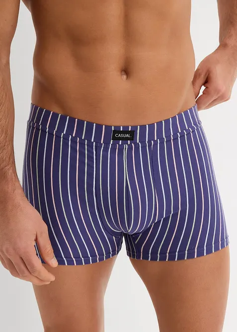 Lot de 4 boxers, bonprix