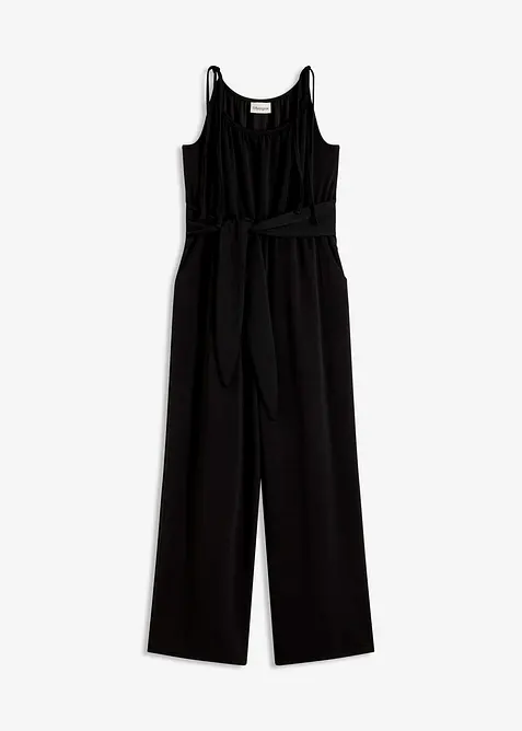 Jersey-Jumpsuit, bonprix