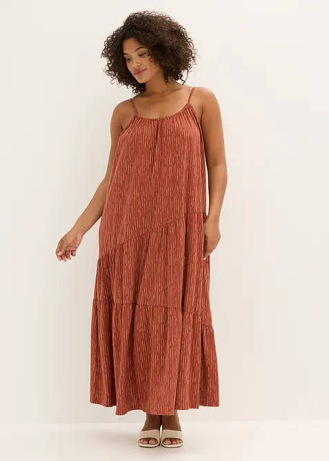 Jerseykleid, bonprix