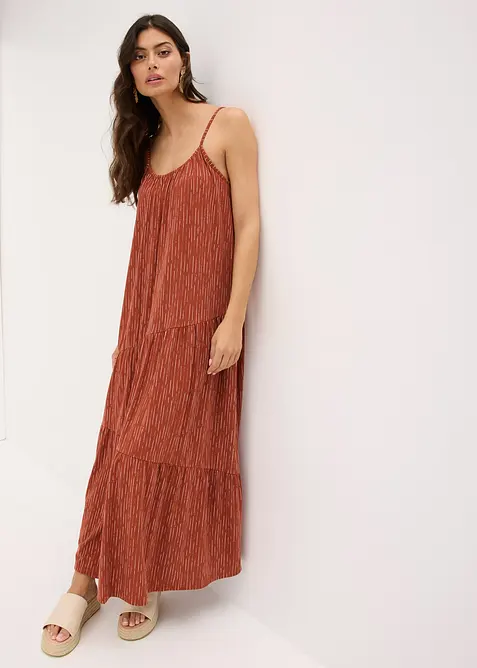 Jerseykleid, bonprix