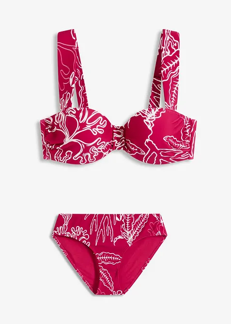 Bikini à armatures (ens. 2 pces), bonprix