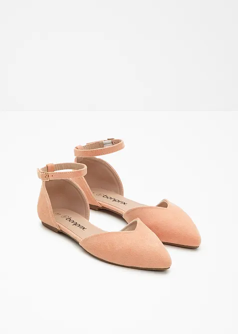 Ballerines, bonprix