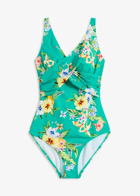 Shape Badeanzug mittlere Formkraft, bonprix