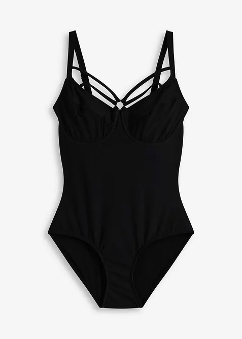 Shape Minimizer Bügel Badeanzug leichte Formkraft, bonprix