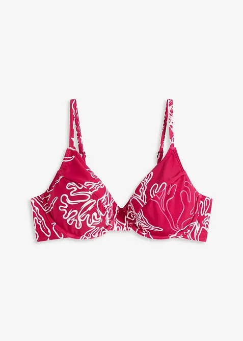 Haut de bikini à armatures, bonprix